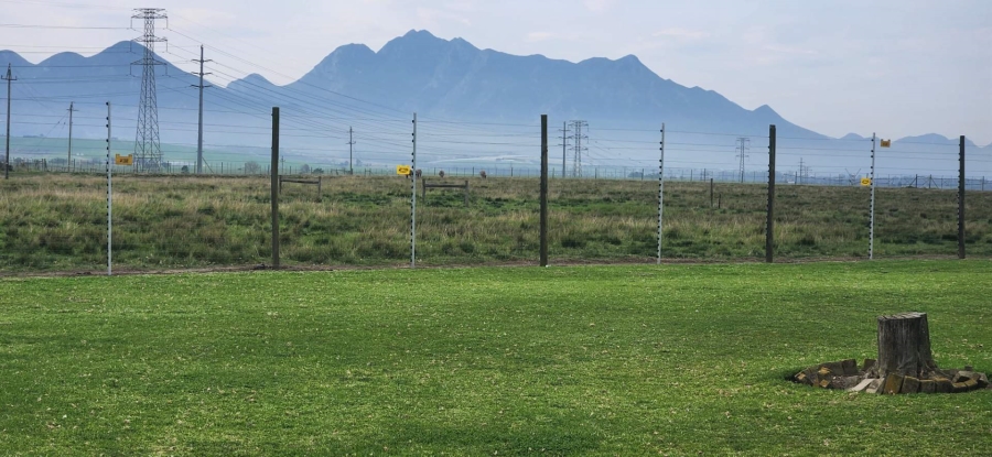 6 Bedroom Property for Sale in George Rural Western Cape